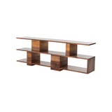 Ginger Console Table