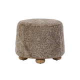 Bilbury Ottoman