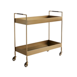 Libations Bar Cart