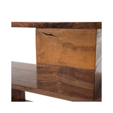 Ginger Console Table