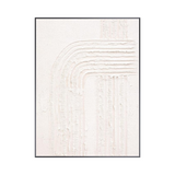 Linear Movement I (30x40)