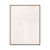 Linear Movement I (30x40)