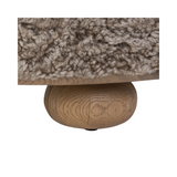 Bilbury Ottoman