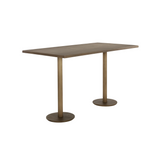 Corina Bar Table