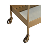 Libations Bar Cart