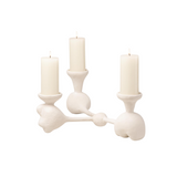 Nunez Modern Candelabra