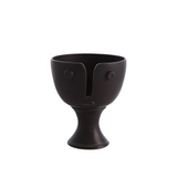 Long Nose Bowl - Matte Black