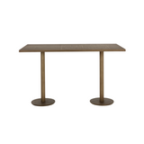 Corina Bar Table