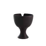 Long Nose Bowl - Matte Black