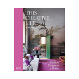 This Creative Life: Fashion Designers at Home