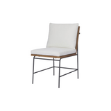 Crete Outdoor Dining Chair