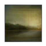 Green Serenity (30x30)