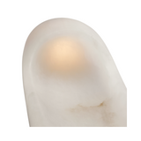 Esculpa 18" Elongated Wall Light