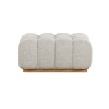 Roma Outdoor Ottoman