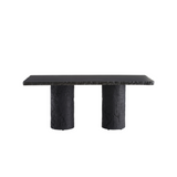 Gemini Outdoor Dining Table