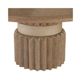 Echo Outdoor Dining Table