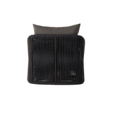 Porto Outdoor Swivel Chair