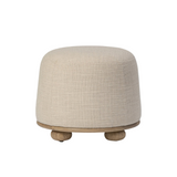 Bilbury Ottoman