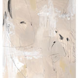 Outer Space I (54x81)