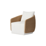 Maven Outdoor Swivel Chair