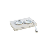 Lorgnette Magnifying Glass