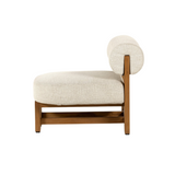 Malta Outdoor Chair