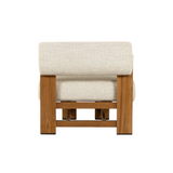 Malta Outdoor Chair