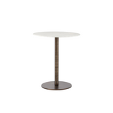 Enco Bar Table - Round