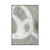 Coffee and Milk III (40x60)