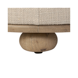 Bilbury Ottoman