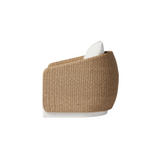 Maven Outdoor Swivel Chair