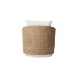 Maven Outdoor Swivel Chair
