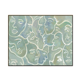 Reflection Complexion (60x47)
