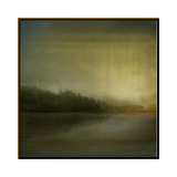 Green Serenity (30x30)