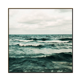 September Surf (47x47)