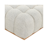 Roma Outdoor Ottoman