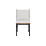 Crete Outdoor Dining Chair