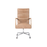 Bryson Channeled Desk Chair