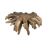 Teak Root Coffee Table