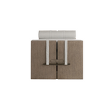 Dominic Outdoor Daybed