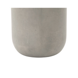 Ivan Round End Table