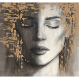 Silent Glow (60x40)
