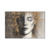 Silent Glow (60x40)