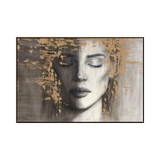 Silent Glow (60x40)