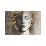 Silent Glow (60x40)