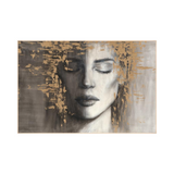 Silent Glow (60x40)