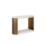 Cavette Console Table