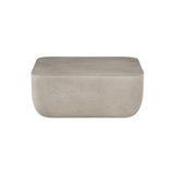 Ivan Square Coffee Table