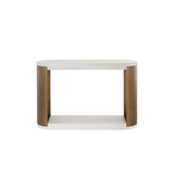 Cavette Console Table