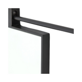 Chico Mirror - Antiqued Iron